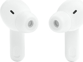 JBL אוזניות TWS אלחוטיות JBL ג'יי בי אל Tune Beam לבן