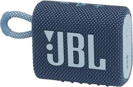 JBL רמקול נייד JBL ג'יי בי אל Go 3
