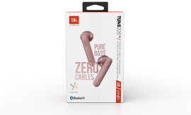JBL אוזניות JBL Tune 500BT Bluetooth