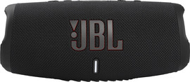 JBL רמקול נייד JBL ג'יי בי אל Charge 5 שחור