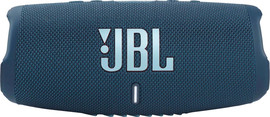 JBL רמקול נייד JBL ג'יי בי אל Charge 5 כחול
