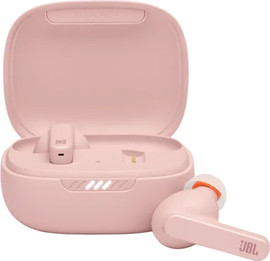 JBL אוזניות אלחוטיות JBL ג'יי בי אל +Live Pro