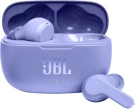 JBL אוזניות אלחוטיות JBL ג'יי בי אל Wave 200TWS