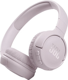 JBL אוזניות קשת אלחוטיות JBL ג'יי בי אל Tune 570BT סגול