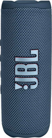 JBL רמקול בלוטות' נייד JBL ג'יי בי אל Flip 6 - כחול