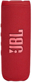 JBL רמקול בלוטות' נייד JBL ג'יי בי אל Flip 6 - אדום