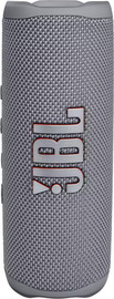 JBL רמקול בלוטות' נייד JBL ג'יי בי אל Flip 6 - אפור