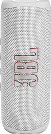 JBL רמקול בלוטות' נייד JBL ג'יי בי אל Flip 6 - לבן