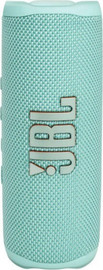 JBL רמקול בלוטות' נייד JBL ג'יי בי אל Flip 6 - טורקיז