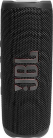 JBL JBL רמקול נייד Flip 6 בצבע שחור