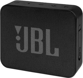 JBL רמקול אלחוטי JBL ג'יי בי אל Go Essential - שחור
