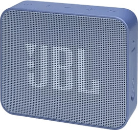 JBL רמקול אלחוטי JBL ג'יי בי אל Go Essential - כחול