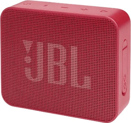 JBL רמקול אלחוטי JBL ג'יי בי אל Go Essential - אדום