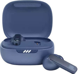 JBL אוזניות ‏TWS אלחוטיות JBL ג'יי בי אל Live Pro 2 TWS כחול