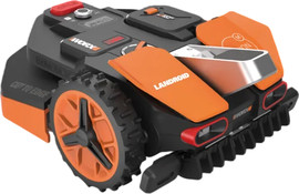 WORX מכסחת דשא רובוטית Worx וורקס Landroid Vision AI M600 WE206E