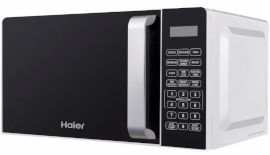 Haier מיקרוגל דיגיטלי 20 ליטר Haier האייר HMW20W