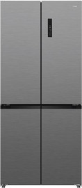 Chiq מקרר 4 דלתות 510 ליטר CHIQ MC-R4533DS