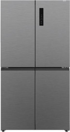 Chiq מקרר 4 דלתות 601 ליטר CHIQ MC-R4613DS
