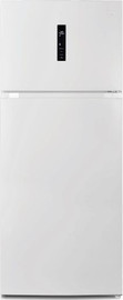 Chiq מקרר מקפיא עליון 580 ליטר CHIQ MC-R2503-WH