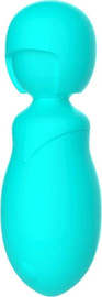 SOFTBERRY מיני ויברטור לגירוי חיצוני - 7 מצבים