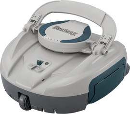 BESTWAY רובוט נטען USB ללא כבלים לבריכות Bestway AquaTronix™ G150