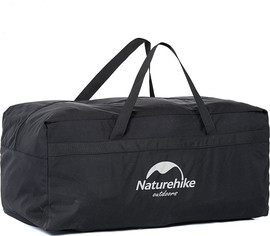 Naturehike תיק צ'ימידן מתרחב 100 ליטר מתקפל לנרתיק קטן NATUREHIKE NH17S021-L