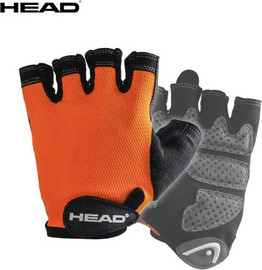 Head כפפות אימון לגבר מידה L HEAD