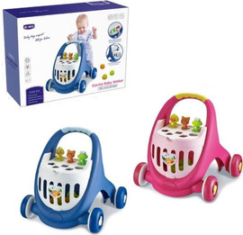 Spark Toys הליכון בייבי ראשון שלי