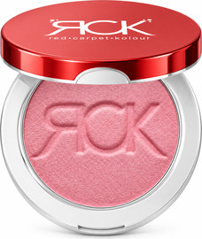 OFREE RCK HOLLYWOOD BLUSH – סומק למראה רענן, זוהר ומחמיא