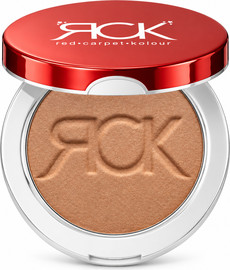 OFREE RCK LUXURY BRONZER – ברונזר בגימור זוהר