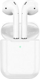 HOCO אוזניות אלחוטיות HOCO ES39 Original Series Charging Box Bluetooth 5.0