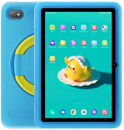 Blackview טאבלט ילדים 10.1" BlackView בלאק-ויוו Tab 7 Kids 32GB/3GB RAM LTE כחול