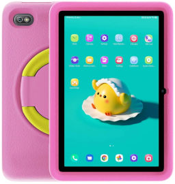 Blackview טאבלט ילדים 10.1" BlackView בלאק-ויוו Tab 7 Kids 32GB/3GB RAM LTE ורוד