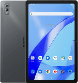 Blackview טאבלט 10.36" Blackview בלאקויוו Tab 11 SE 128GB/8GB RAM WiFiLTE אפור