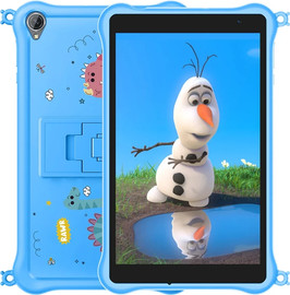 Blackview טאבלט Blackview Tab 50 Kids 64GB 3GB RAM Wi-Fi בצבע כחול