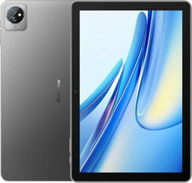 Blackview טאבלט Blackview Tab 70 WI-FI 10.1" 4GB/64GB בצבע אפור
