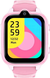 Blackview שעון חכם לילדים Blackview Z10 - צבע ורוד