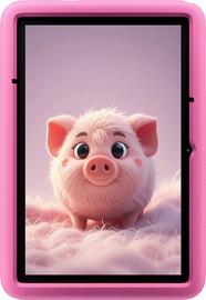 Blackview טאבלט Blackview Tab A6 Kids 128GB 4GB Wi-Fi בצבע Rose Pink