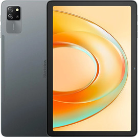 Blackview טאבלט Blackview Tab 60 Pro 10.1" 8Gb 128Gb LTE בצבע Volcano Gray