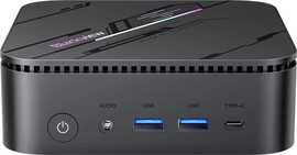 Blackview מחשב מיני Blackview Mini PC MP100 Pro i5-12450H/16GB/512GB/Windows 11