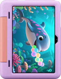 Blackview טאבלט לילדים Blackview TAB 20 KIDS 10.1" 64GB בצבע סגול
