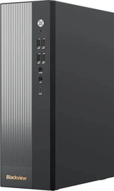 Blackview מחשב מיני Blackview NEX60 Mini PC Intel 210H/16GB/512GB/SSD/Windows 11 Pro