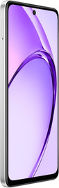 OPPO טלפון סלולרי 6.67" OPPO אופו A40M 256GB/6GB לבן