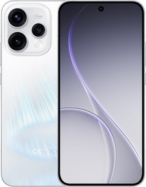 OPPO טלפון סלולרי 6.59" Oppo אופו Reno 15 512GB/12GB תכלת