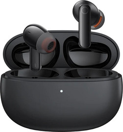 BASEUS אוזניות TWS אלחוטיות Baseus בזאוס Bowie MZ10 True Wireless Earphones שחור