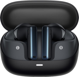 BASEUS אוזניות TWS אלחוטיות Baseus בזאוס Bowie M2s True Wireless Earphones שחור