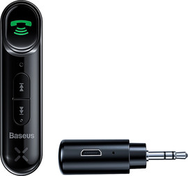 BASEUS משדר שמע אלחוטי Baseus בזאוס BSBA-02