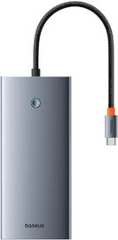BASEUS מתאם BASEUS TYPE-C באסוס דגם 210249H