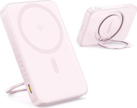 BASEUS סוללת גיבוי מגנטית BASEUS 5000MAH 20W באסוס דגם 210220H