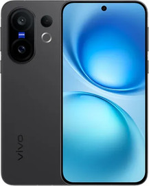 VIVO סמארטפון שחור VIVO X200 FE 5G 12+512